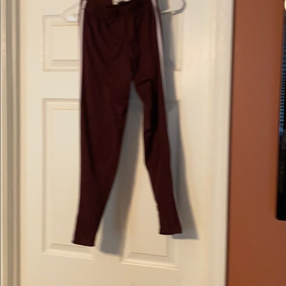 Girls athletic pants